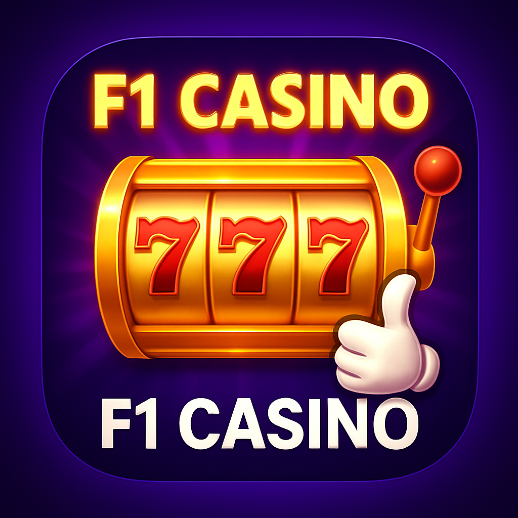 F1 Casino